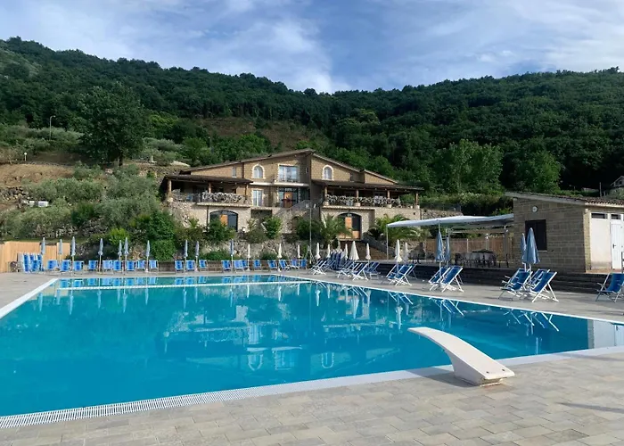 Le Rocce