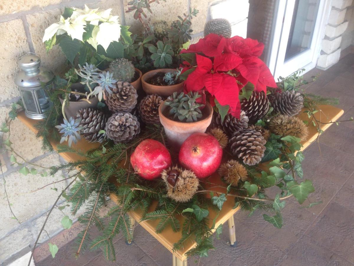 Le Rocce Bed & Breakfast Sant'Agata de' Goti