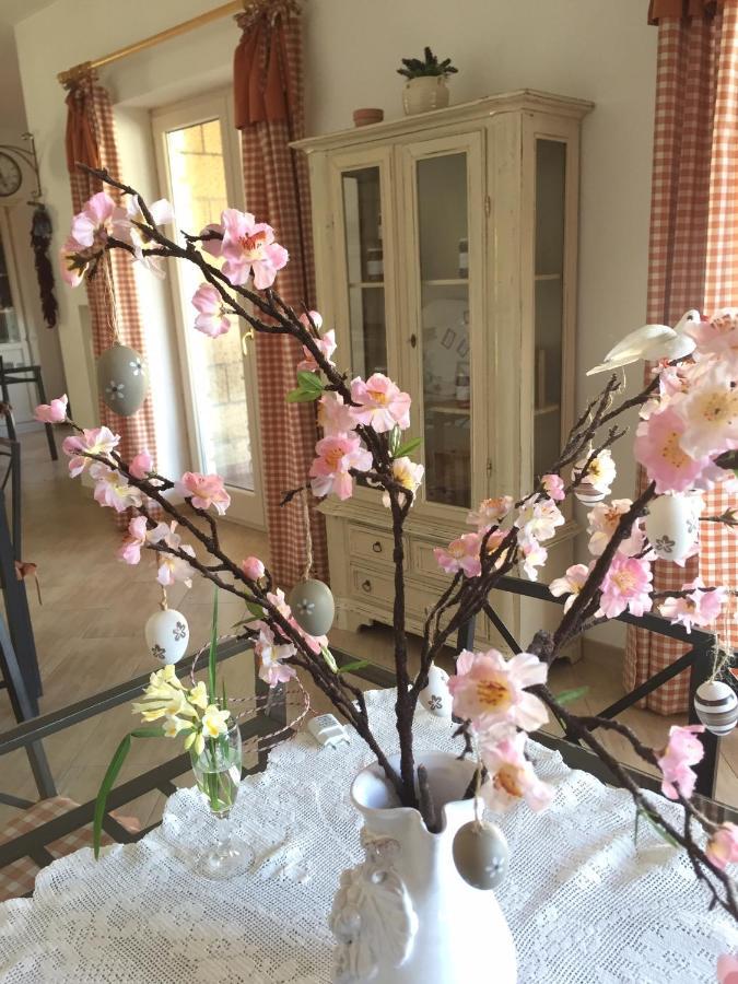 Bed & Breakfast Le Rocce Sant'Agata de' Goti