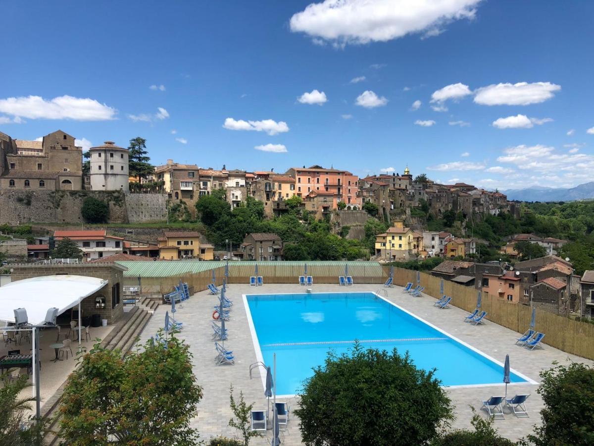 Le Rocce Sant'Agata de' Goti