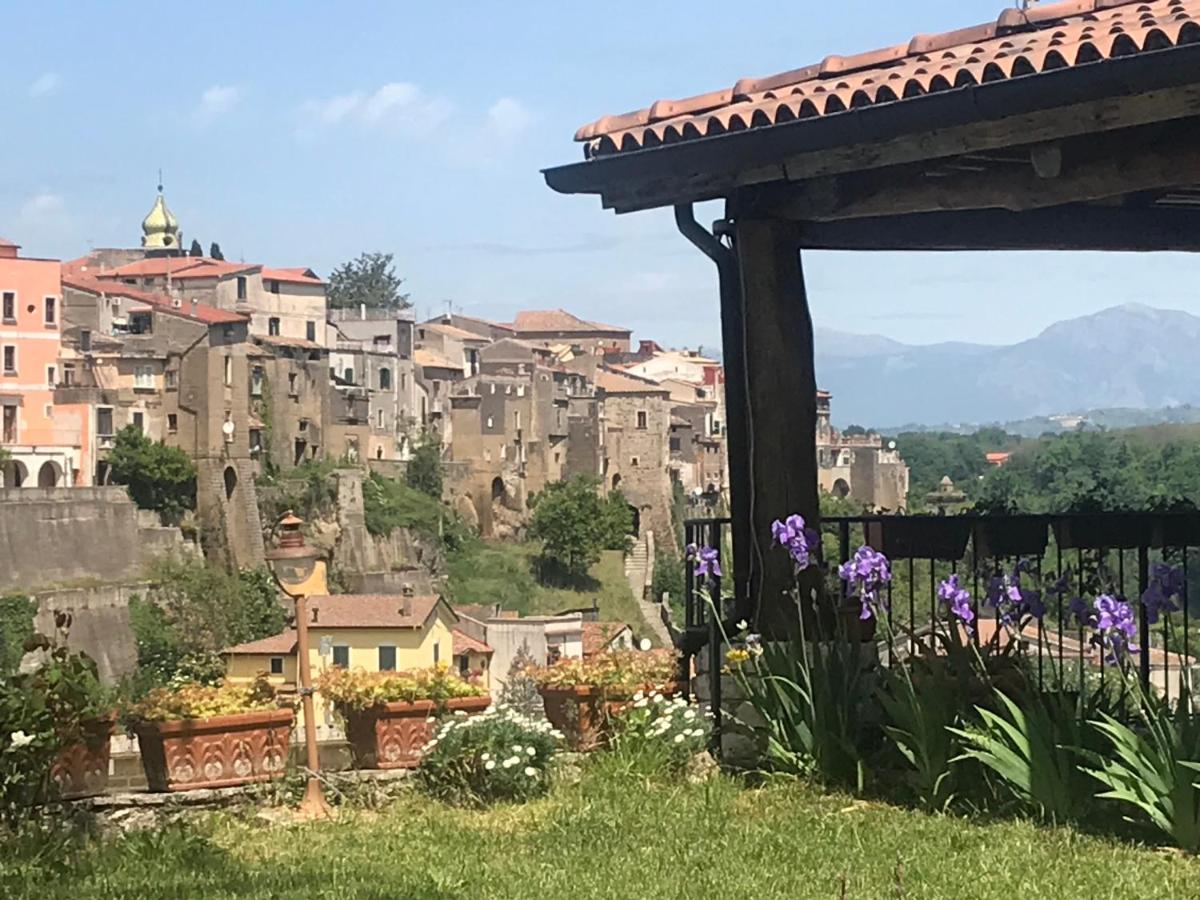 Bed & Breakfast Le Rocce *