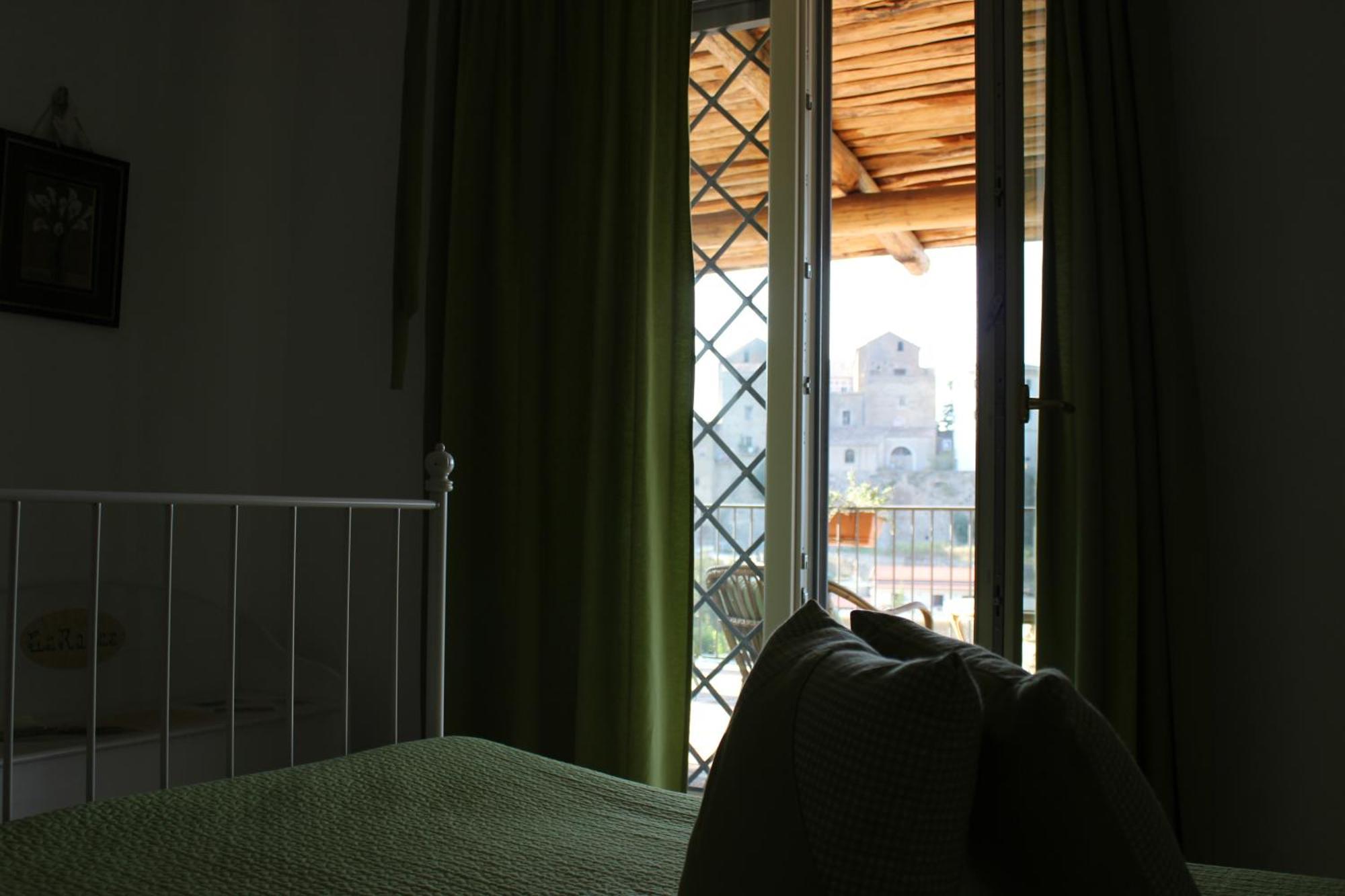 Bed & Breakfast Le Rocce