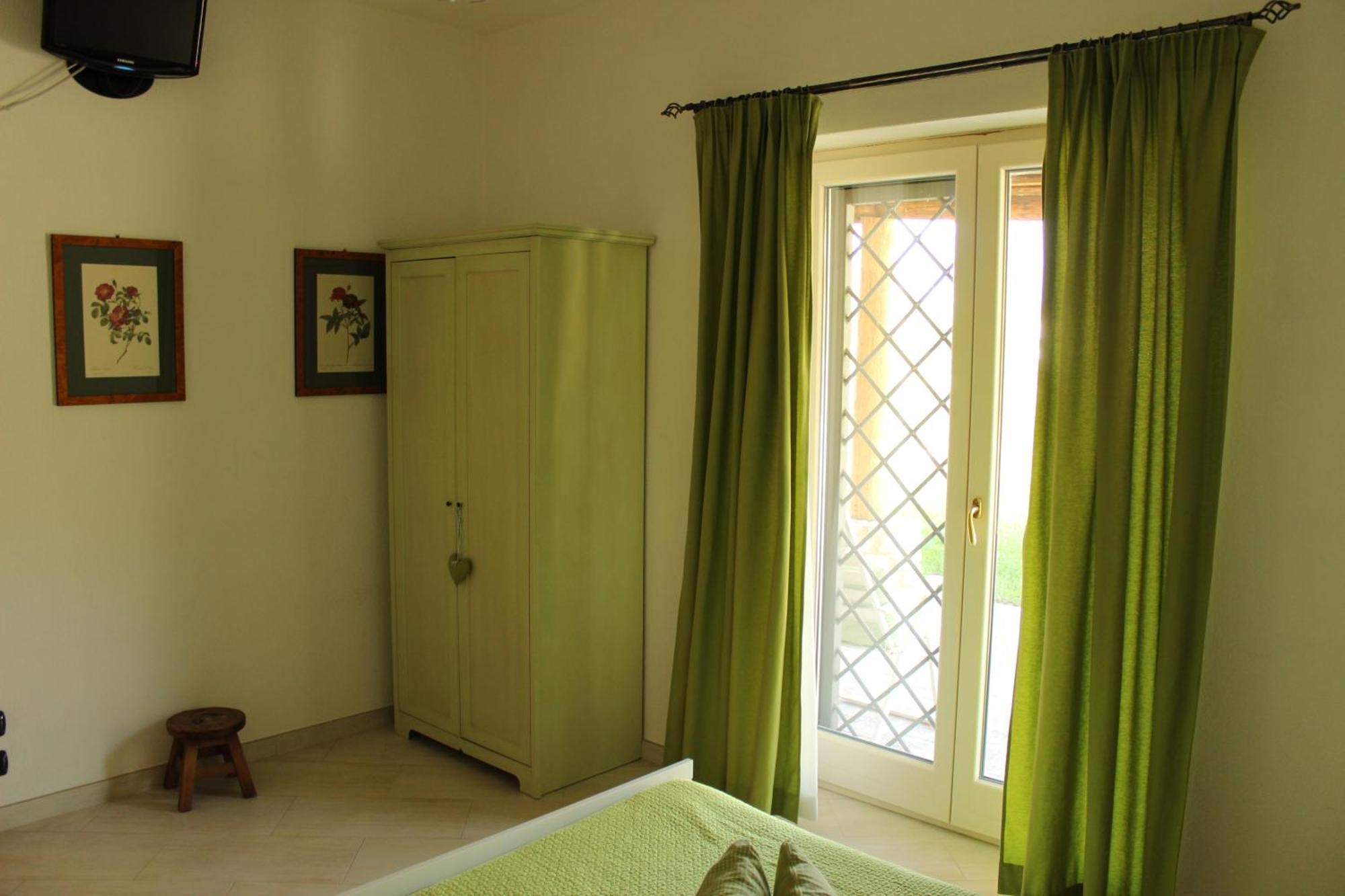 Bed & Breakfast Le Rocce *