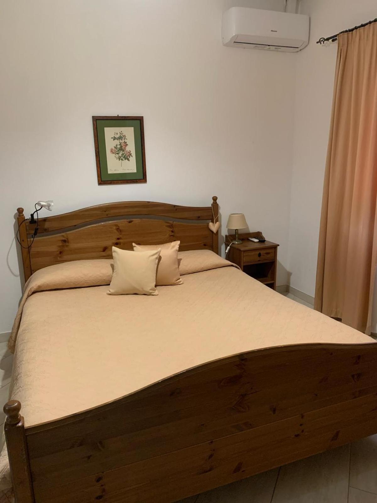 Bed & Breakfast Le Rocce SantʼAgata deʼ Goti