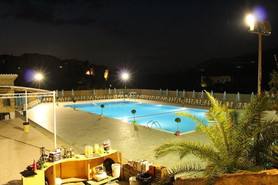 Le Rocce Bed & Breakfast *