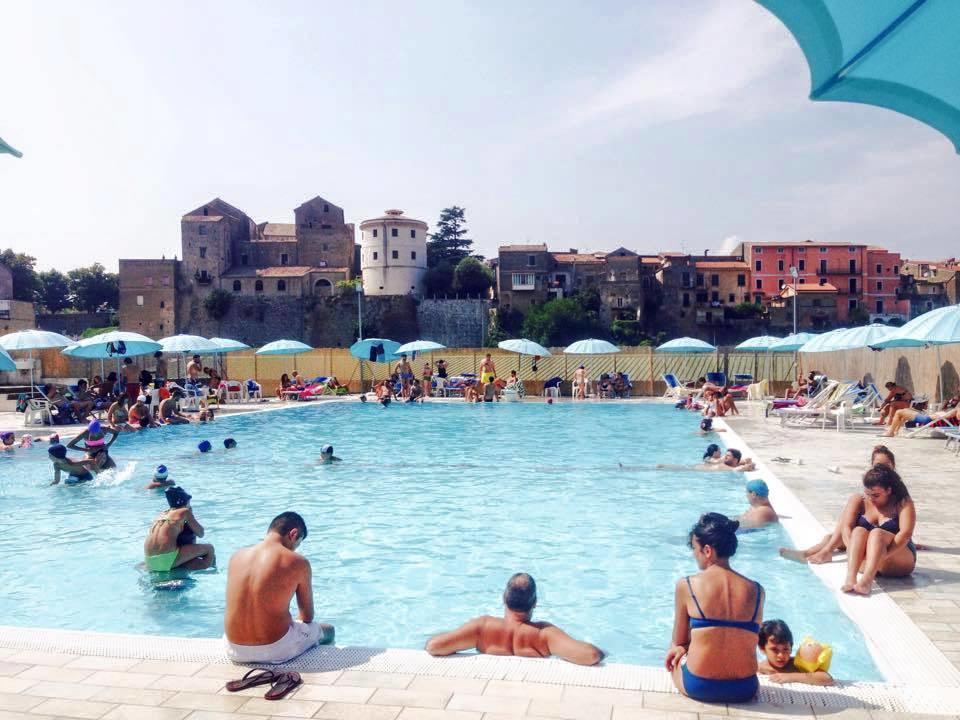 Bed & Breakfast Le Rocce