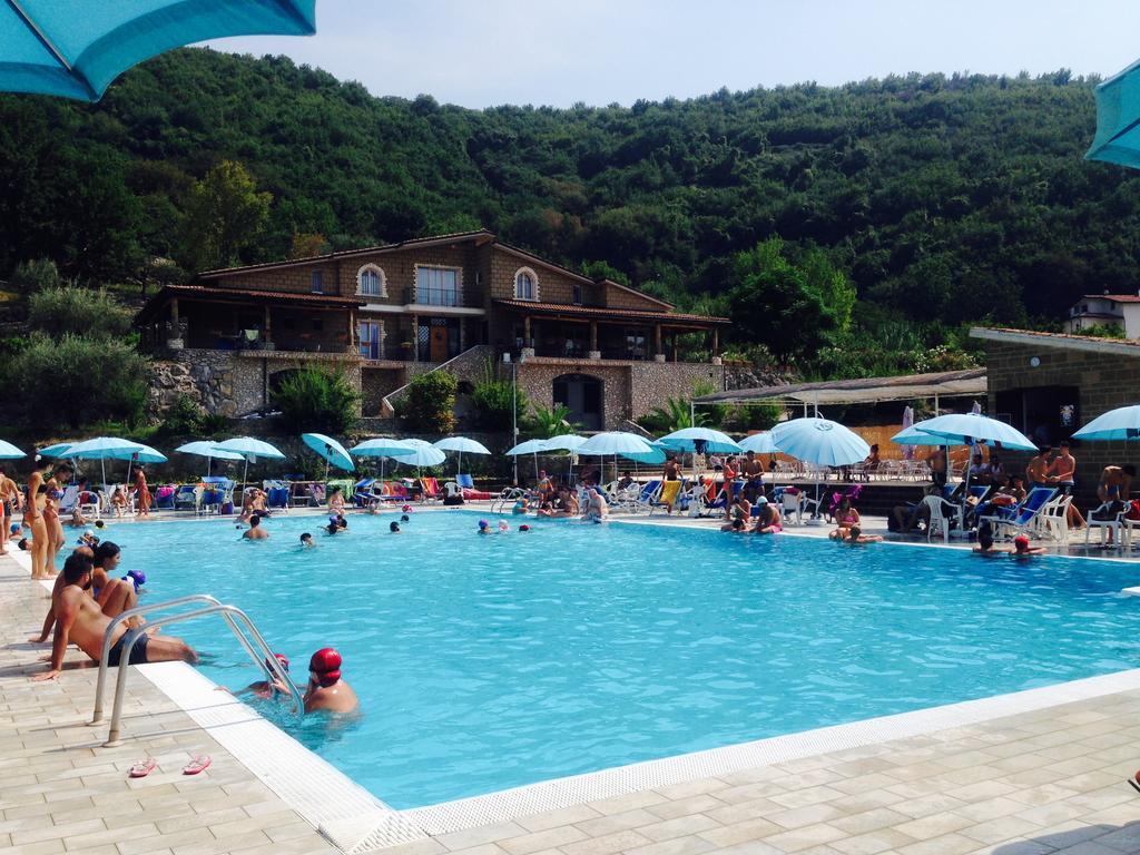 Bed & Breakfast Le Rocce