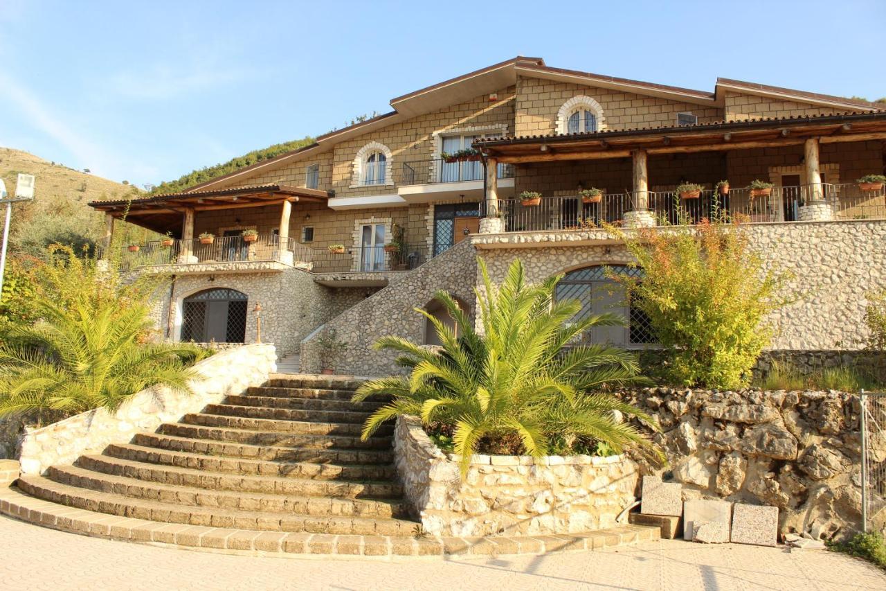 Le Rocce *