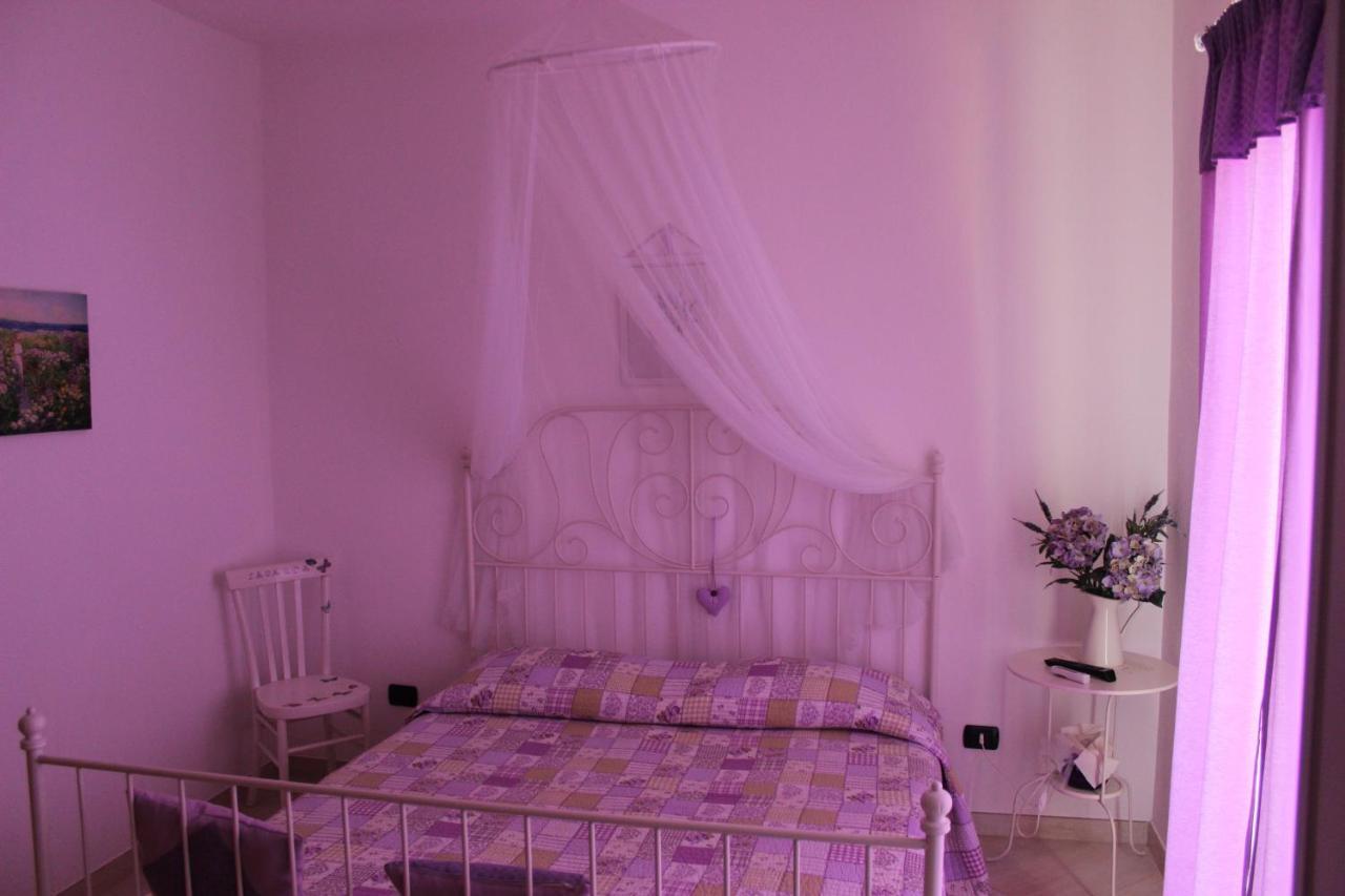 Bed & Breakfast Le Rocce